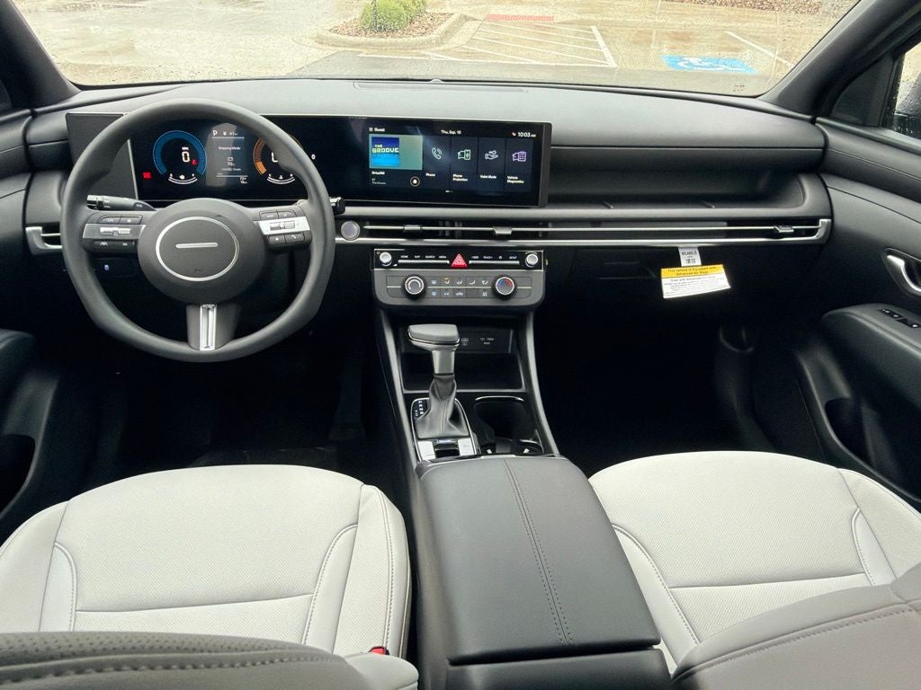 2027 Hyundai SANTA CRUZ SE