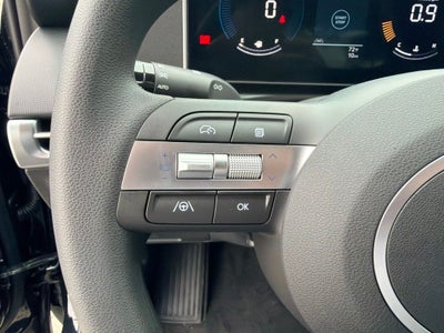 2027 Hyundai SANTA CRUZ SE