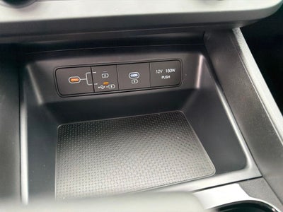 2027 Hyundai SANTA CRUZ SE