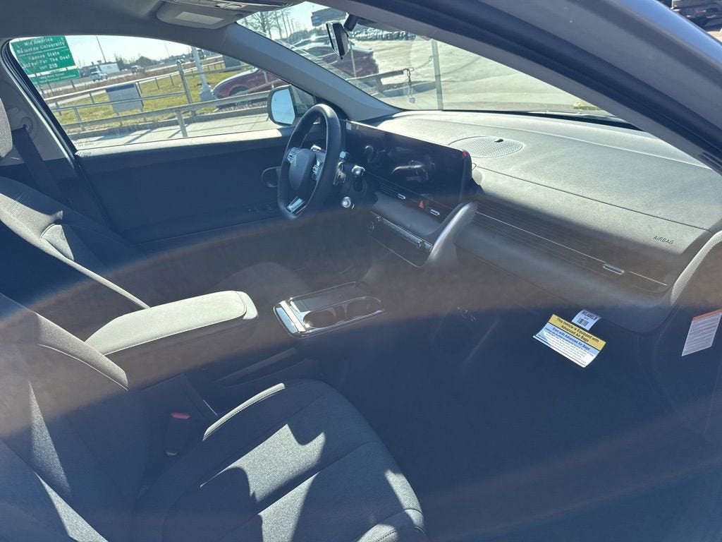 2026 Hyundai IONIQ 5 SE