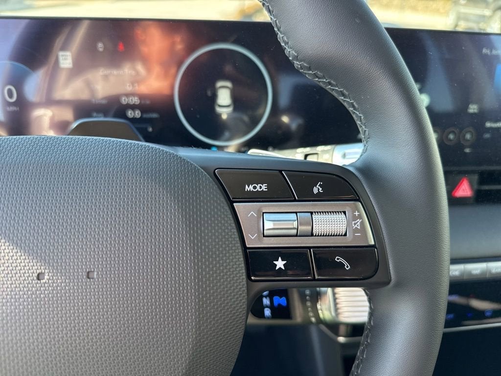 2026 Hyundai IONIQ 5 SE