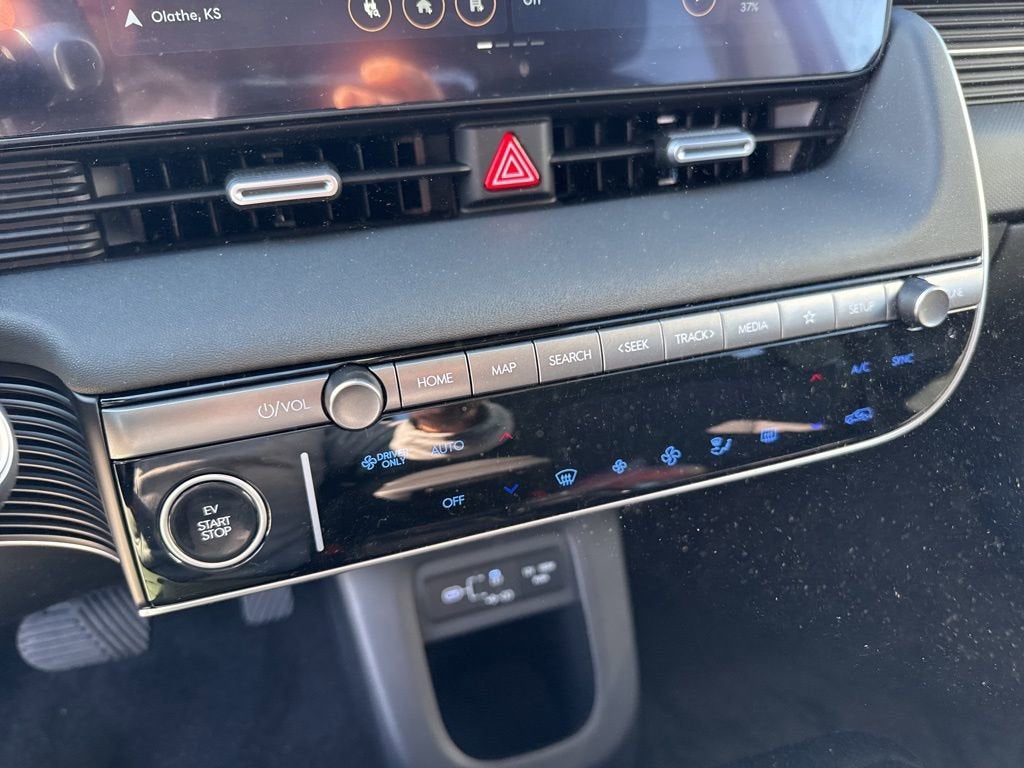 2026 Hyundai IONIQ 5 SE