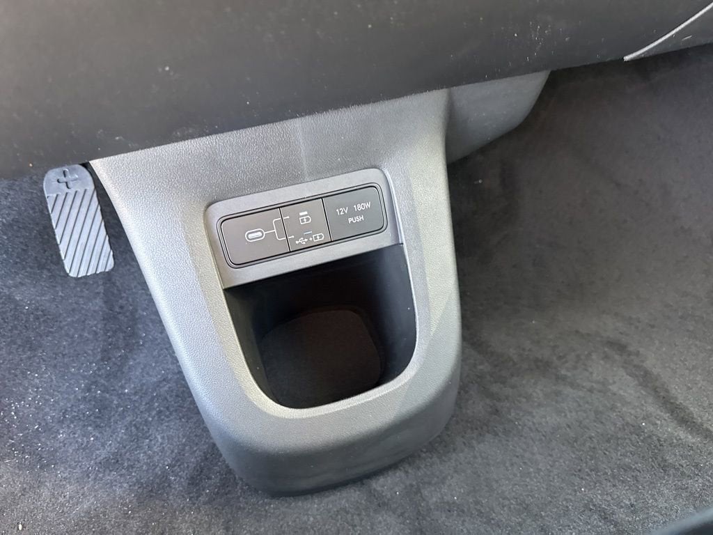 2026 Hyundai IONIQ 5 SE