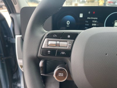 2026 Hyundai IONIQ 5 SE