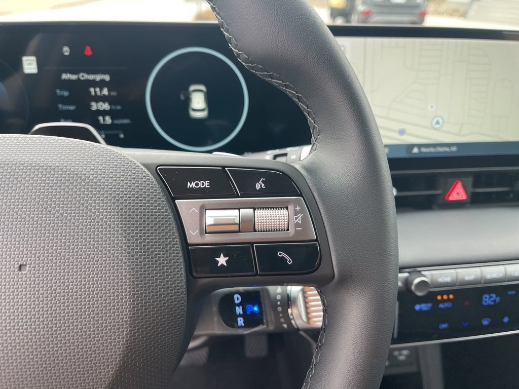 2026 Hyundai IONIQ 5 SE