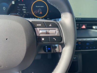 2026 Hyundai IONIQ 5 SE