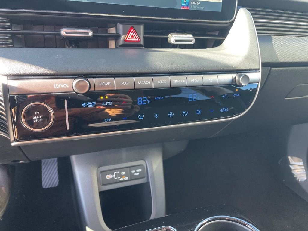 2026 Hyundai IONIQ 5 SE