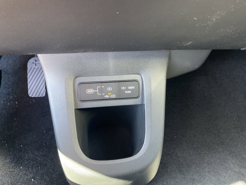 2026 Hyundai IONIQ 5 SE