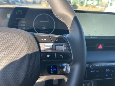 2026 Hyundai IONIQ 5 SE