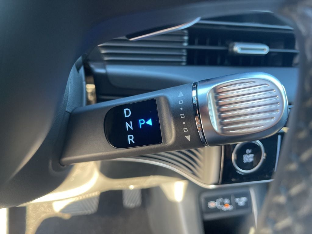 2026 Hyundai IONIQ 5 SE