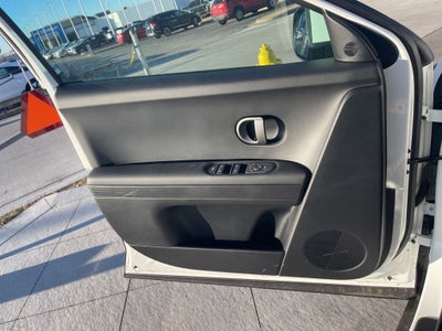 2026 Hyundai IONIQ 5 SE