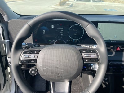 2026 Hyundai IONIQ 5 SE