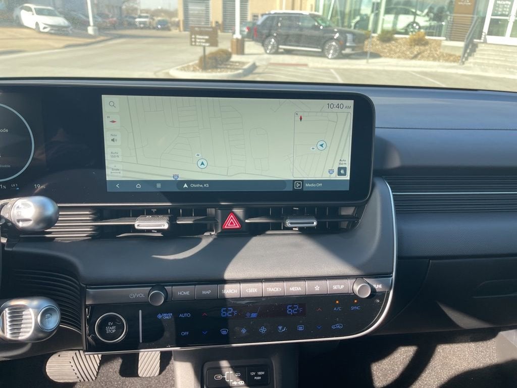 2026 Hyundai IONIQ 5 SE