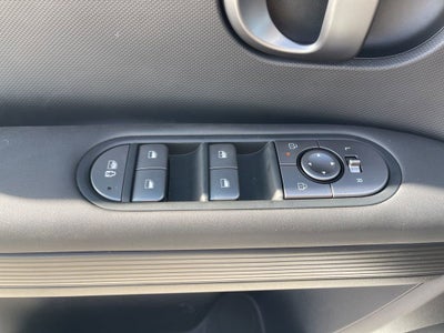 2026 Hyundai IONIQ 5 SE