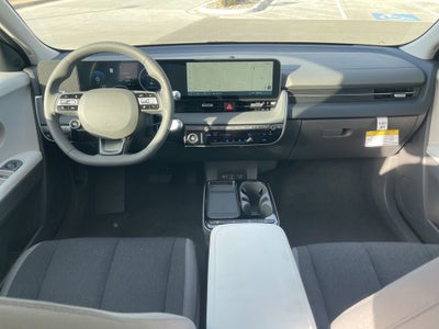 2026 Hyundai IONIQ 5 SE