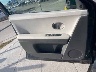 2026 Hyundai IONIQ 5 SE