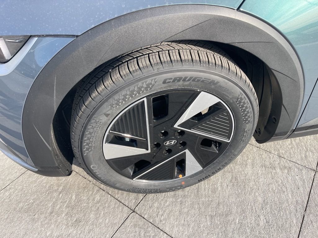 2026 Hyundai IONIQ 5 SE