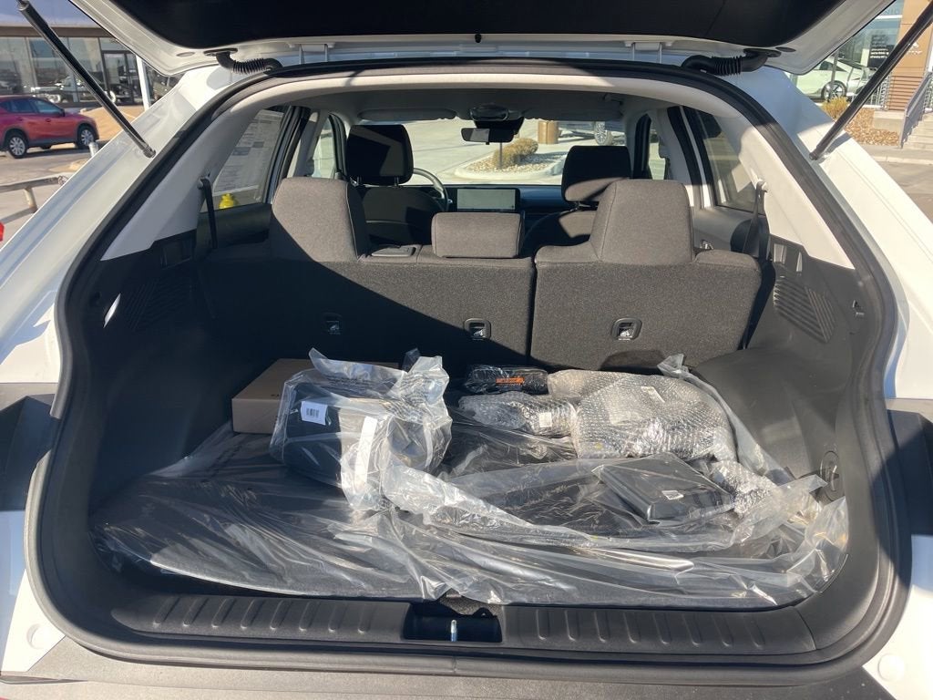2026 Hyundai IONIQ 5 SE