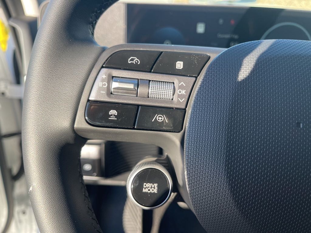2026 Hyundai IONIQ 5 SE