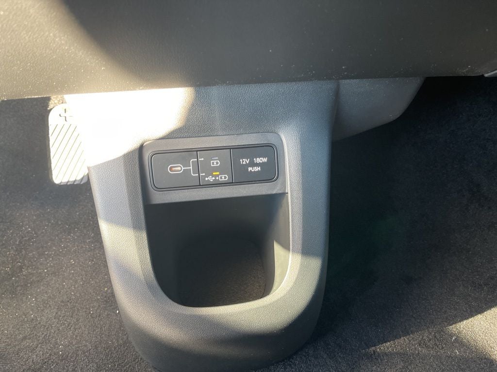 2026 Hyundai IONIQ 5 SE