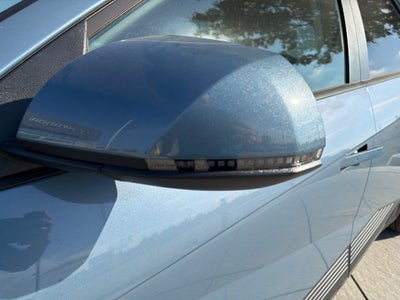2027 Hyundai IONIQ 5 SEL