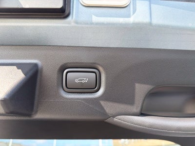 2027 Hyundai IONIQ 5 SEL