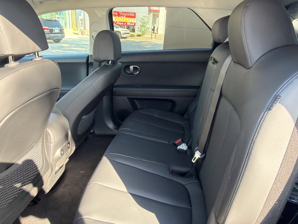 2027 Hyundai IONIQ 5 SEL