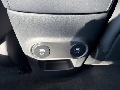2027 Hyundai IONIQ 5 SEL