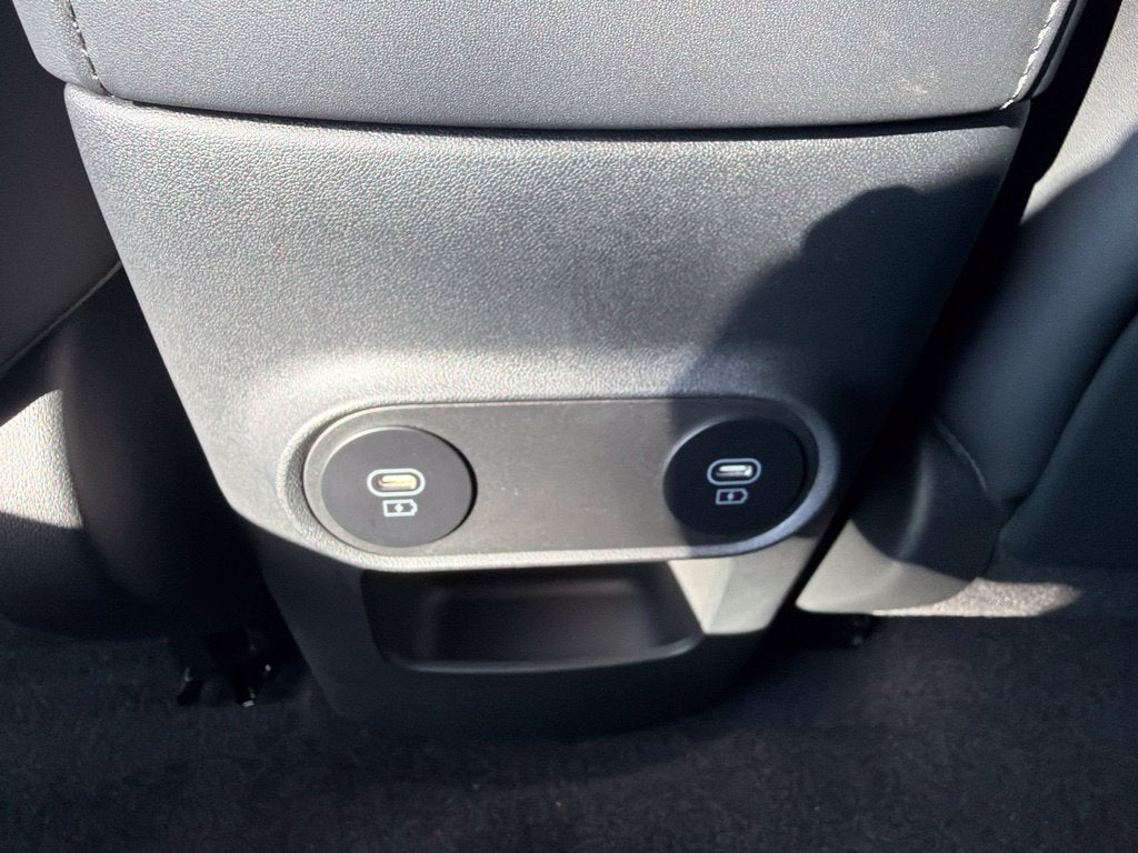 2027 Hyundai IONIQ 5 SEL