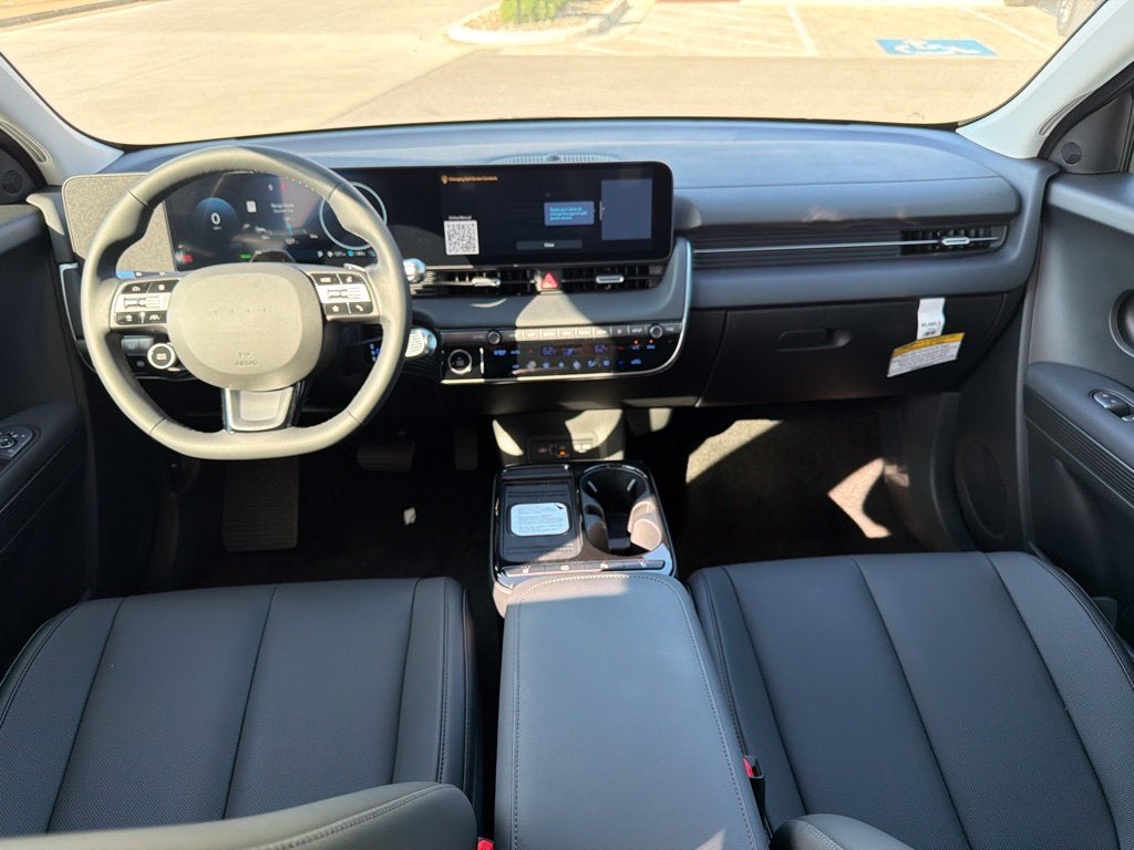 2027 Hyundai IONIQ 5 SEL