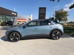 2027 Hyundai IONIQ 5 SEL