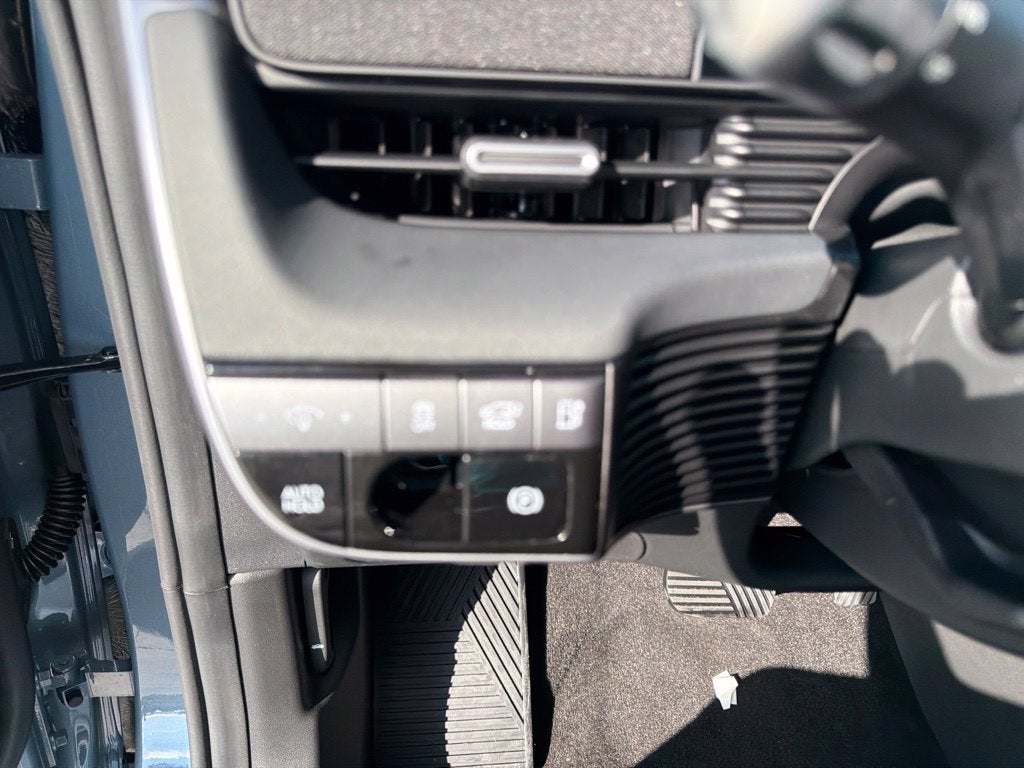 2027 Hyundai IONIQ 5 SEL