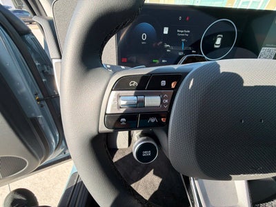 2027 Hyundai IONIQ 5 SEL