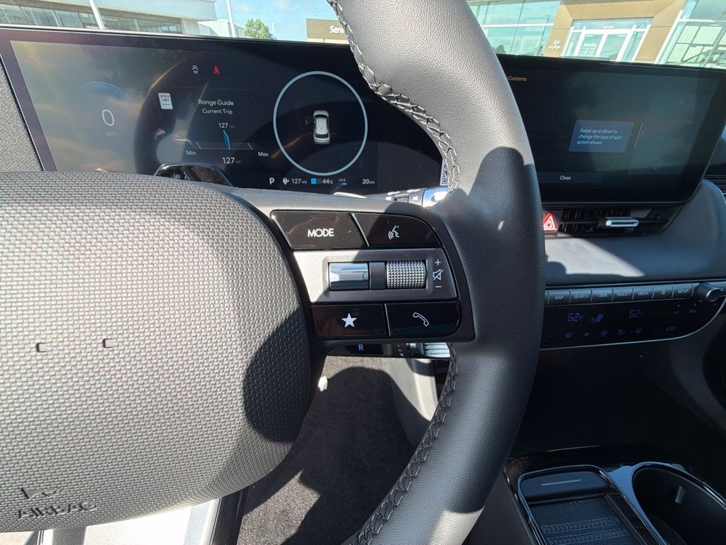 2027 Hyundai IONIQ 5 SEL