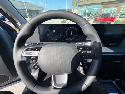 2027 Hyundai IONIQ 5 SEL