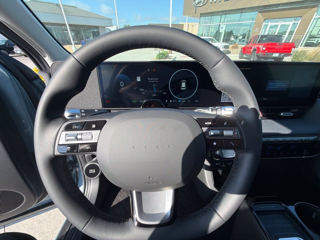 2027 Hyundai IONIQ 5 SEL