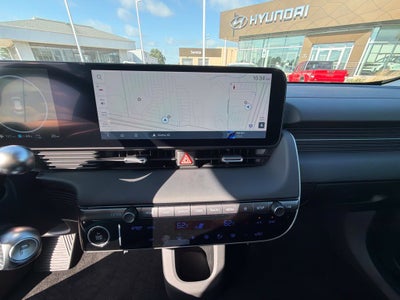 2027 Hyundai IONIQ 5 SEL