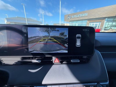 2027 Hyundai IONIQ 5 SEL