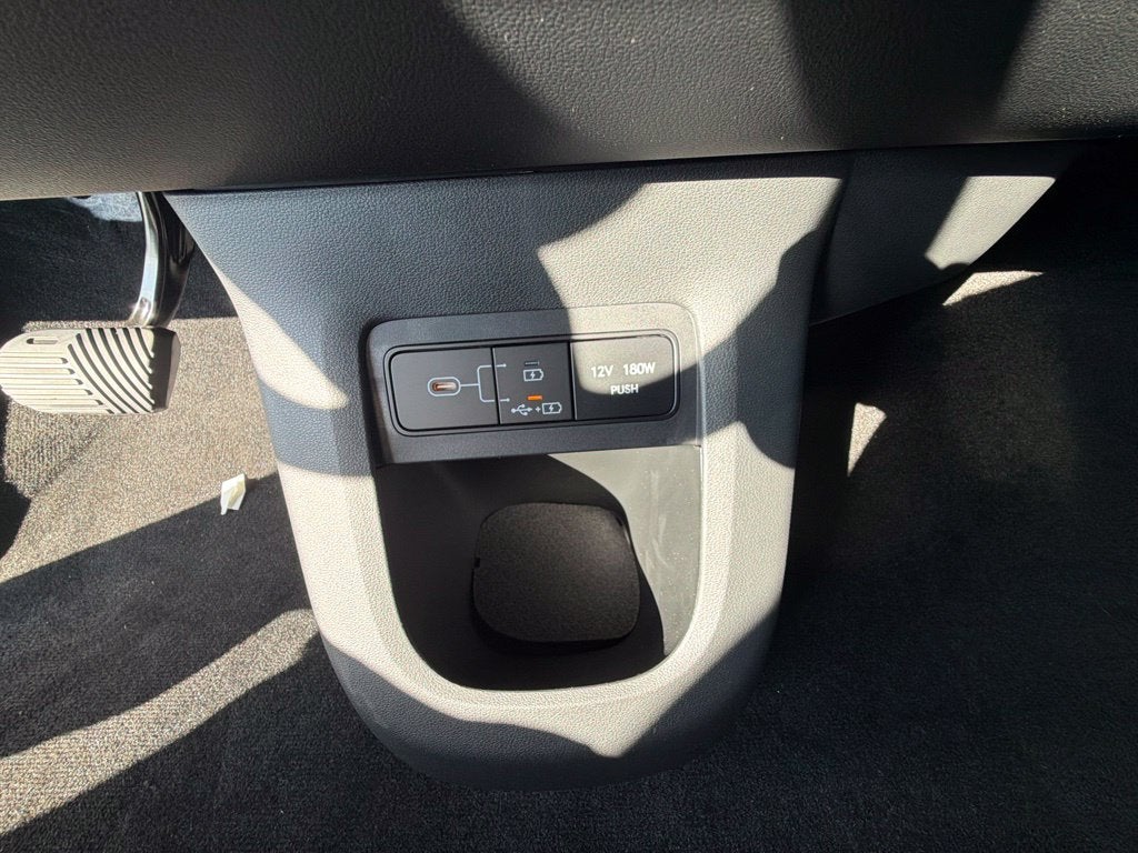 2027 Hyundai IONIQ 5 SEL