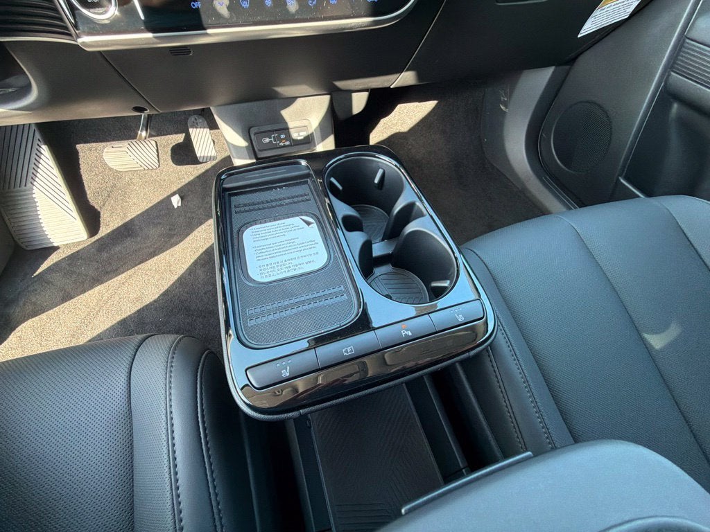 2027 Hyundai IONIQ 5 SEL