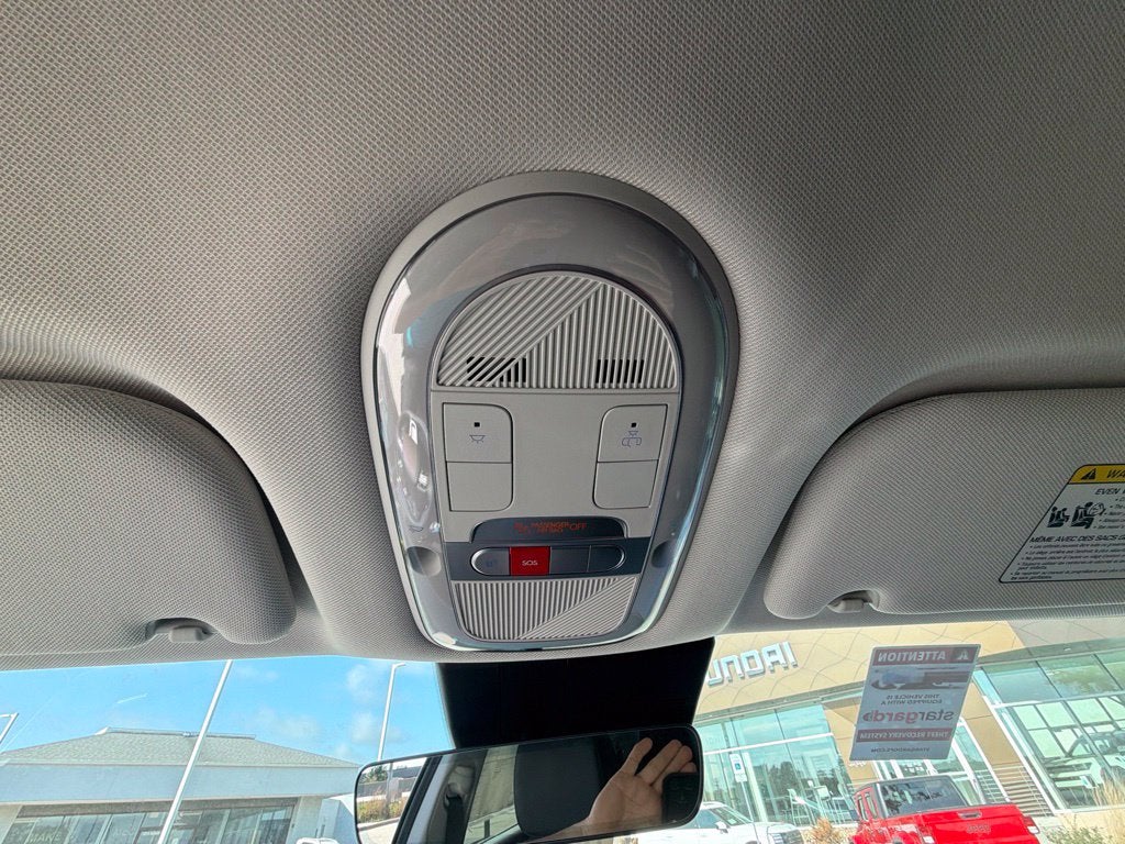 2027 Hyundai IONIQ 5 SEL