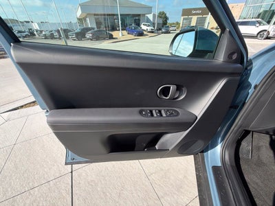 2027 Hyundai IONIQ 5 SEL