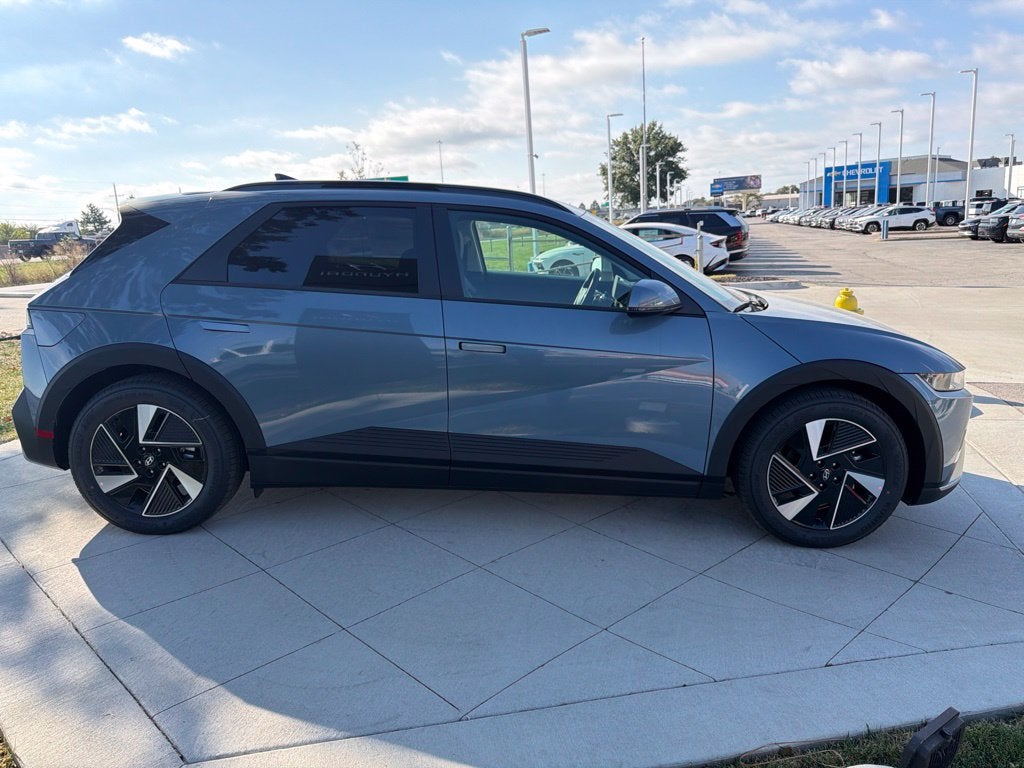 2027 Hyundai IONIQ 5 SEL