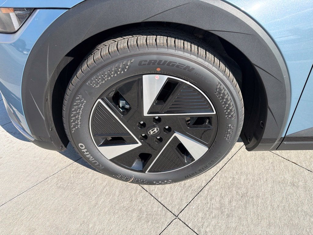 2027 Hyundai IONIQ 5 SEL