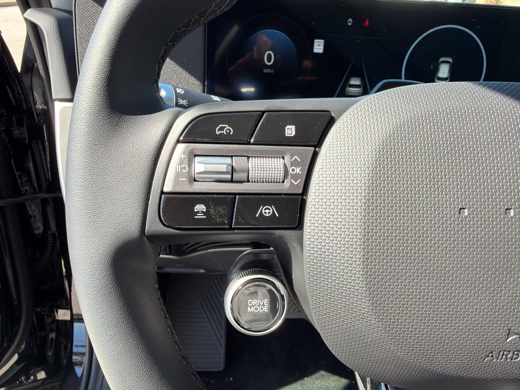 2027 Hyundai IONIQ 5 SEL