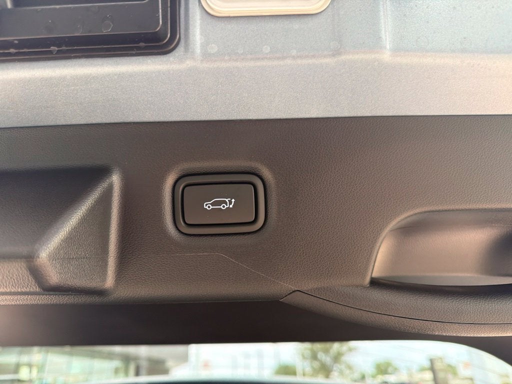 2027 Hyundai IONIQ 5 SEL
