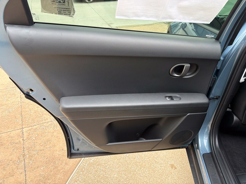 2027 Hyundai IONIQ 5 SEL