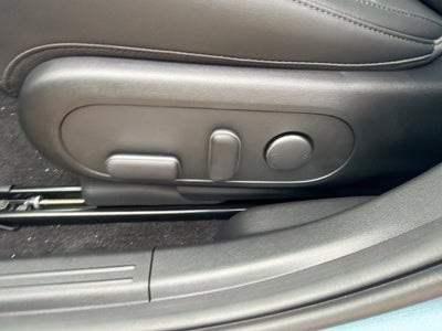 2027 Hyundai IONIQ 5 SEL