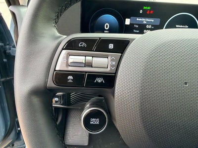 2027 Hyundai IONIQ 5 SEL