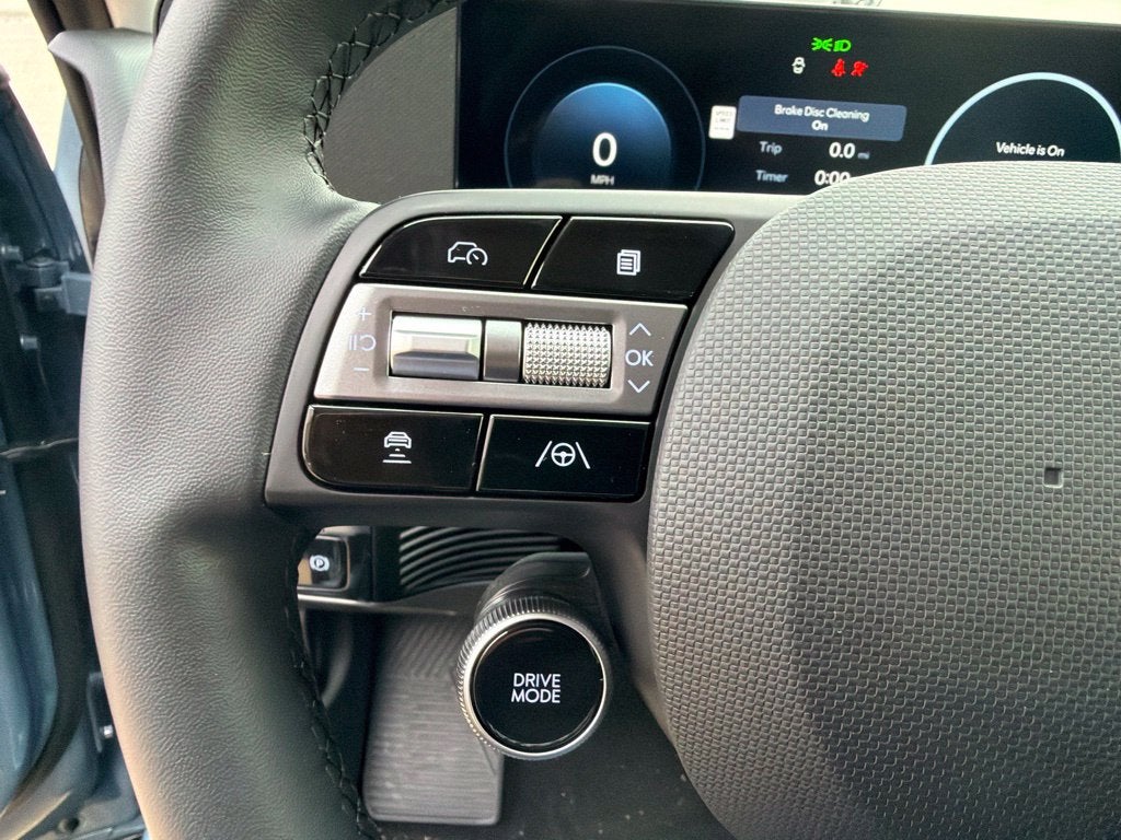 2027 Hyundai IONIQ 5 SEL